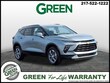 Chevrolet Blazer