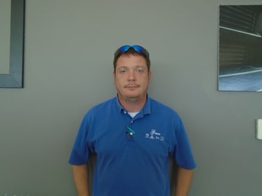 Staff member Joe Surratt from ID_76403874718b