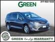 Chrysler Pacifica Hybrid