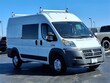 Ram ProMaster 2500