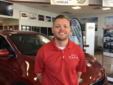 Staff member Mike Bossmann from ID_cd62b708ef5d