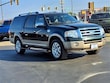 Ford Expedition EL