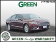 Ford Fusion Energi