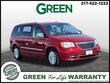 Chrysler Town & Country