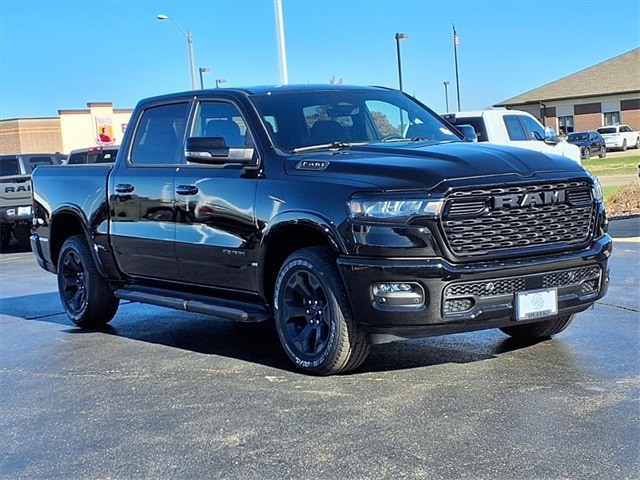 2026 RAM Ram 1500 Pickup Big Horn/Lone Star's photo