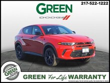 2024 Dodge Hornet GT SUV