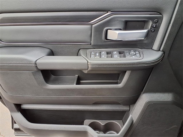 2026 RAM 2500 Rebel - Photo 16