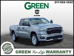 2025 Ram 1500 Big Horn/Lone Star Truck Quad Cab