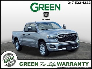 2025 Ram 1500 Big Horn/Lone Star Truck Quad Cab