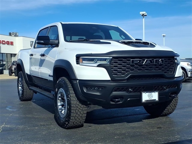 2026 RAM Ram 1500 Pickup RHO's photo