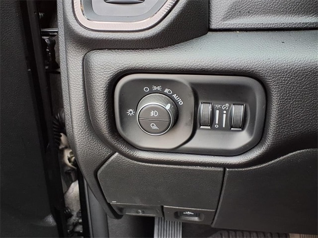 2026 RAM 2500 Rebel - Photo 15