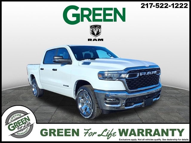 2026 RAM Ram 1500 Pickup Big Horn/Lone Star's photo