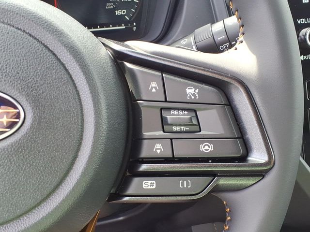 2026 Subaru Forester Wilderness - Photo 12