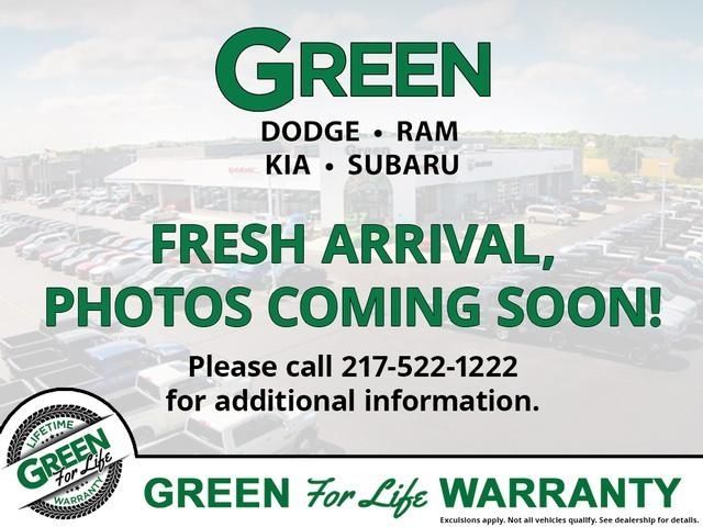 2015 Dodge Grand Caravan R/T