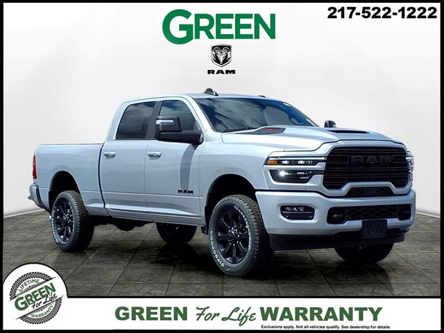2026 RAM 2500 Laramie 4X4 Crew Cab SWB's photo