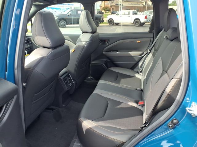 2026 Subaru Forester Wilderness - Photo 17