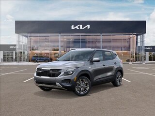 2026 Kia Seltos LX SUV