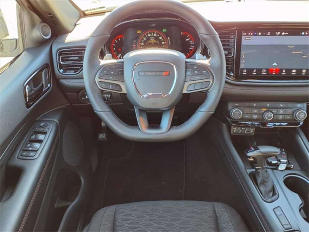 New 2026 Dodge Durango GT HEMI V8 SUV