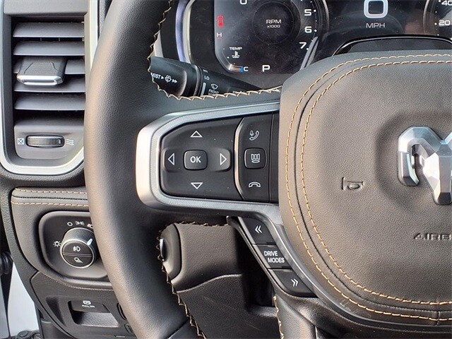 2026 RAM 1500 Tungsten - Photo 13