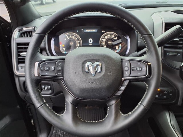 2026 RAM 2500 Rebel - Photo 11