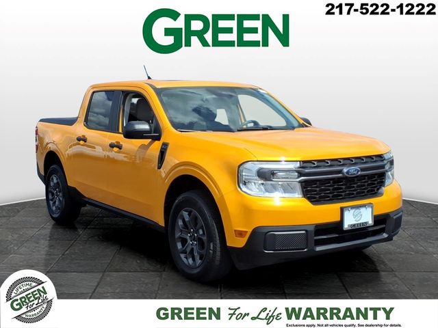 2023 Ford Maverick XLT