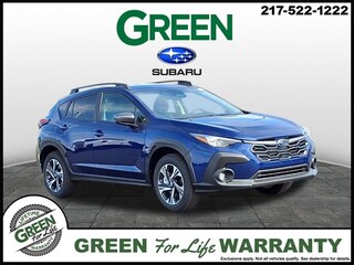 2025 Subaru Crosstrek Premium SUV