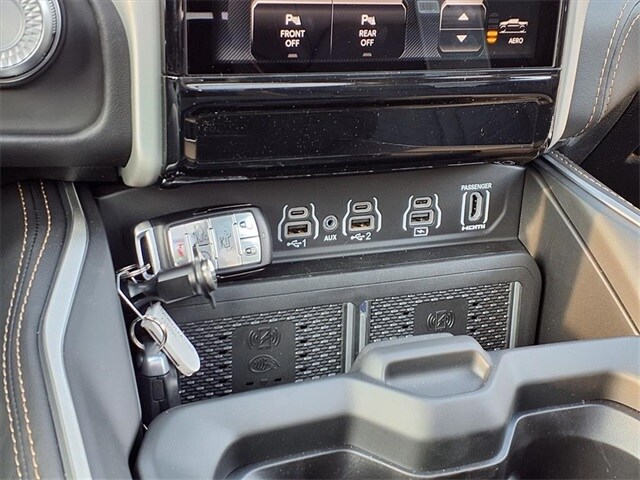 2026 RAM 1500 Tungsten - Photo 10