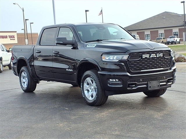 2026 RAM Ram 1500 Pickup Big Horn/Lone Star's photo