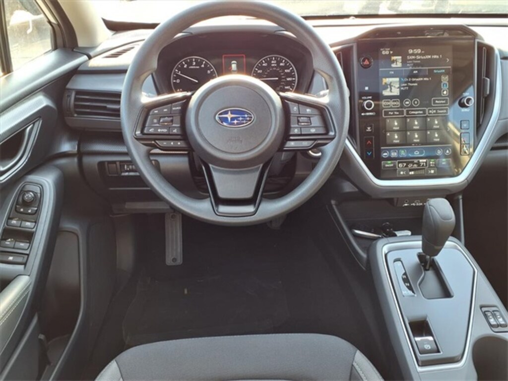 New 2025 Subaru Crosstrek Premium SUV