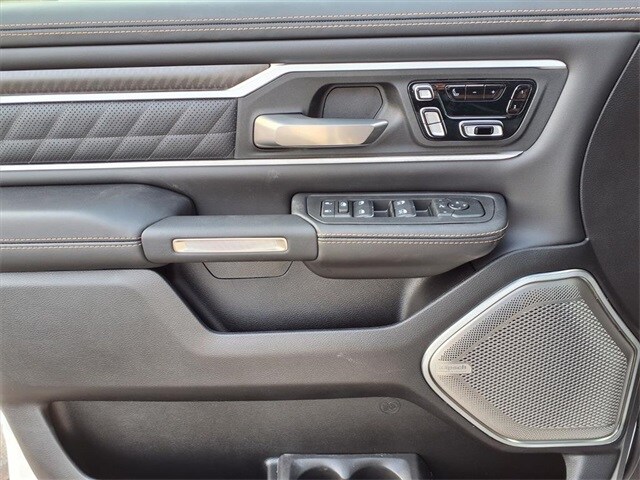 2026 RAM 1500 Tungsten - Photo 17