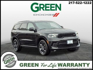 2025 Dodge Durango GT SUV