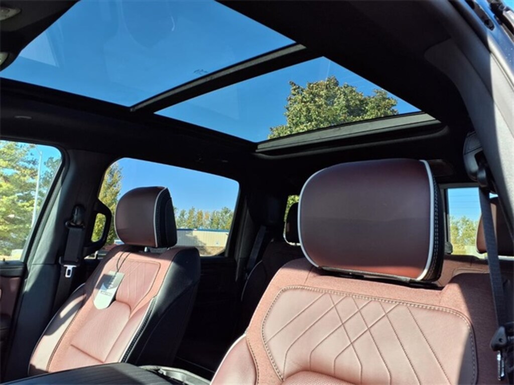 New 2026 Ram 1500 Limited Truck Crew Cab