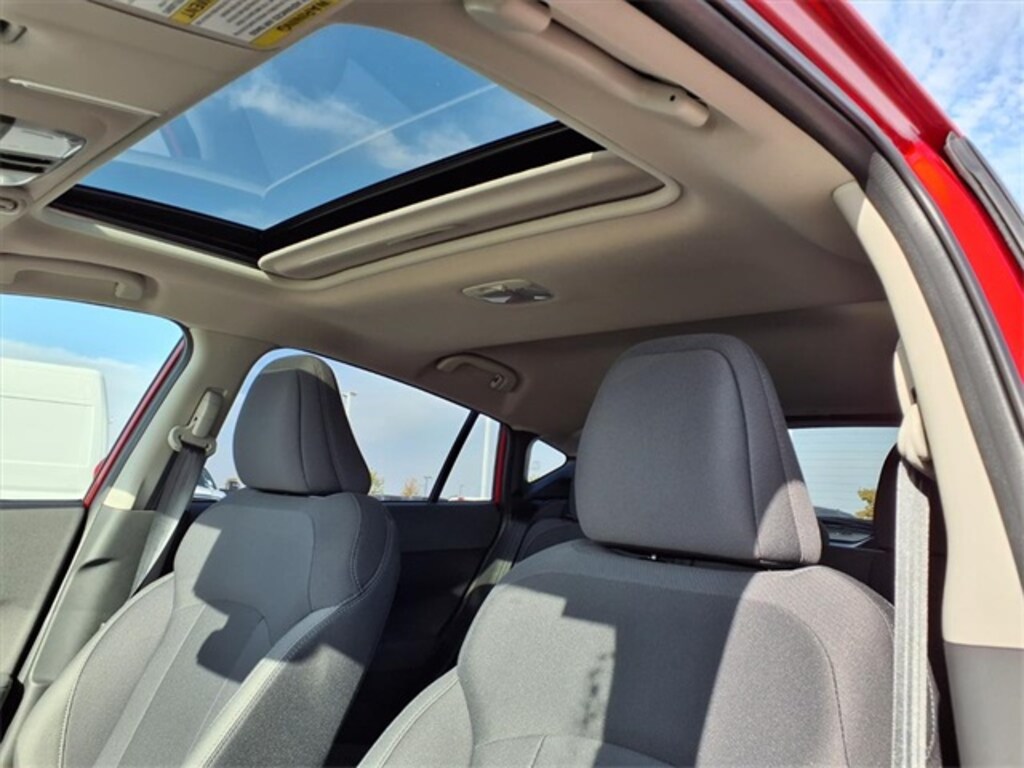 New 2025 Subaru Crosstrek Premium SUV