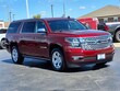 Chevrolet Suburban