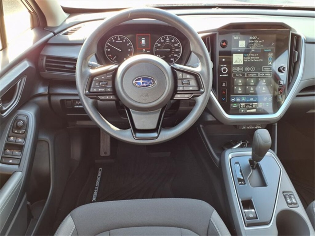 New 2025 Subaru Crosstrek Premium SUV