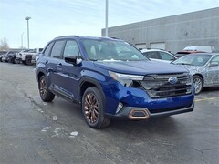 2026 Subaru Forester Sport SUV