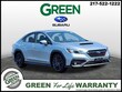 Subaru WRX