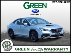 2025 Subaru WRX Premium Sedan