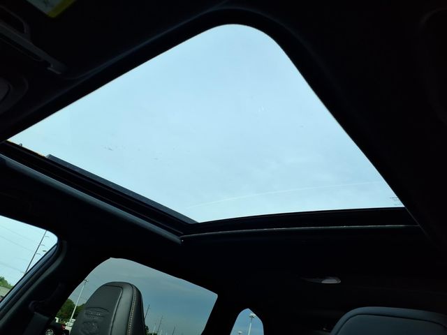 2026 Subaru Forester Wilderness - Photo 16