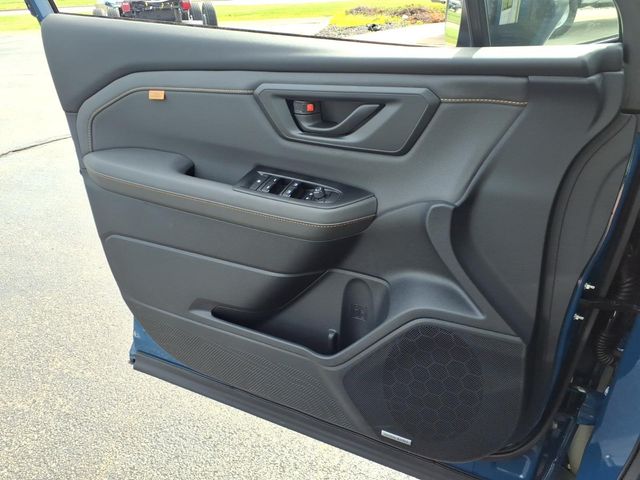 2026 Subaru Forester Wilderness - Photo 14