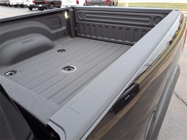 2026 RAM 2500 Rebel - Photo 21