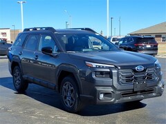 2026 Subaru Outback Premium SUV