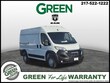 Ram ProMaster 1500