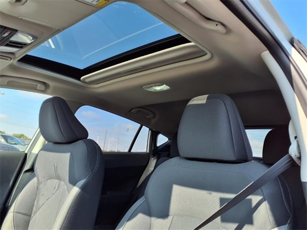 New 2025 Subaru Crosstrek Premium SUV