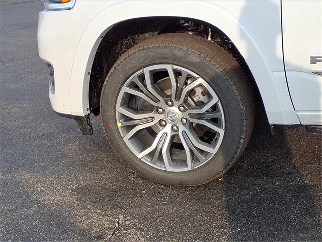 2026 RAM 1500 Tungsten - Photo 20