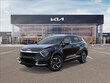 Kia Sportage Hybrid