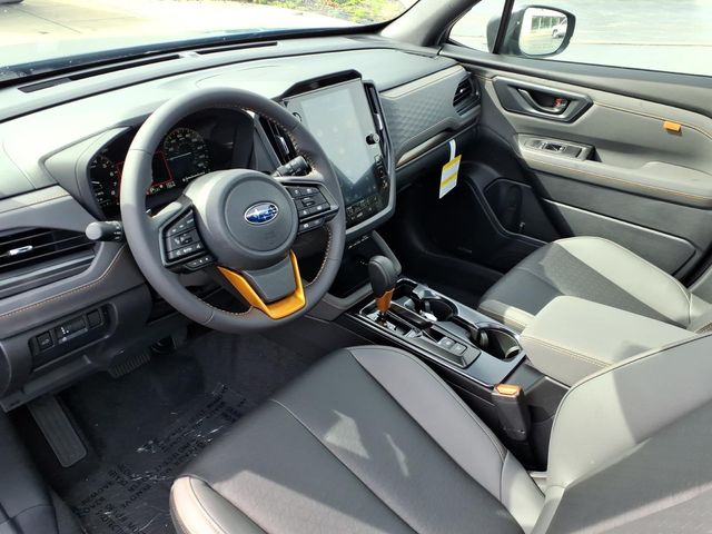 2026 Subaru Forester Wilderness - Photo 15