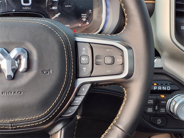 2026 RAM 1500 Tungsten - Photo 14