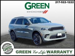 2026 Dodge Durango GT SUV