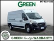  Ram ProMaster 2500
